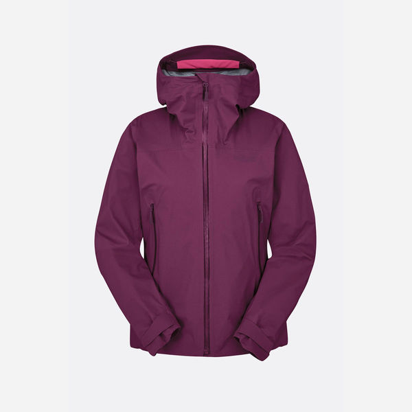 Rab Women's Firewall Light Waterproof Jacket