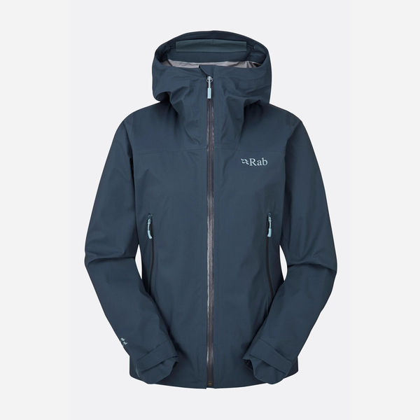 Rab Women's Firewall Light Waterproof Jacket