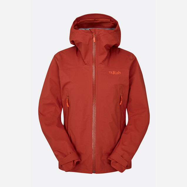 Rab Women's Firewall Light Waterproof Jacket