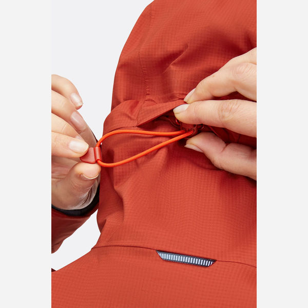 Rab Women's Firewall Light Waterproof Jacket