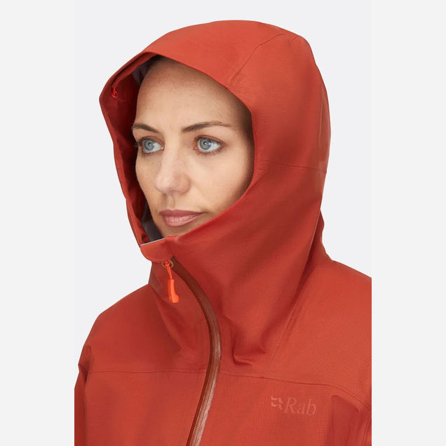 Rab Women's Firewall Light Waterproof Jacket