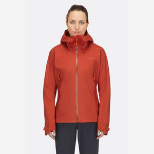 Rab Women's Firewall Light Waterproof Jacket