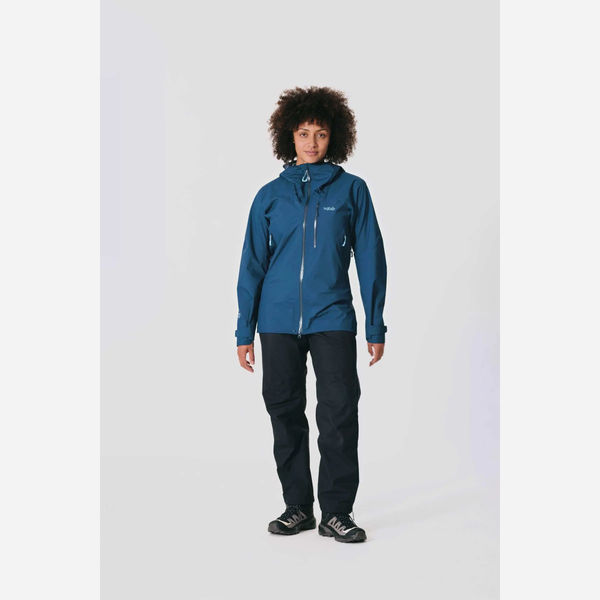 Rab Women's Firewall Mountain Waterproof Pants