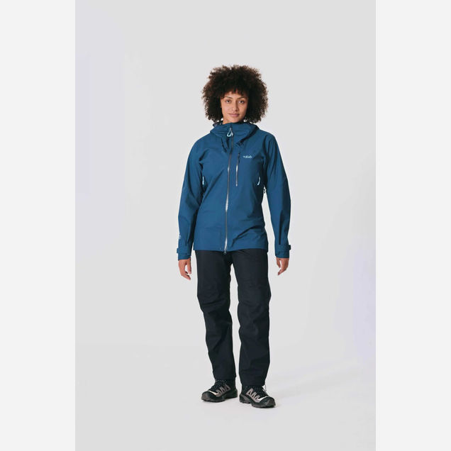 Rab Women's Firewall Mountain Waterproof Pants