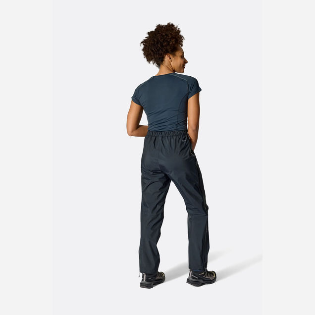 Rab Women's Firewall Mountain Waterproof Pants