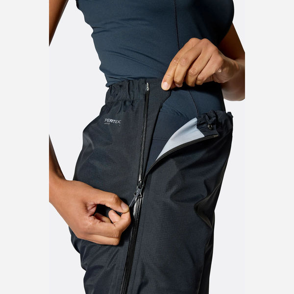 Rab Women's Firewall Mountain Waterproof Pants