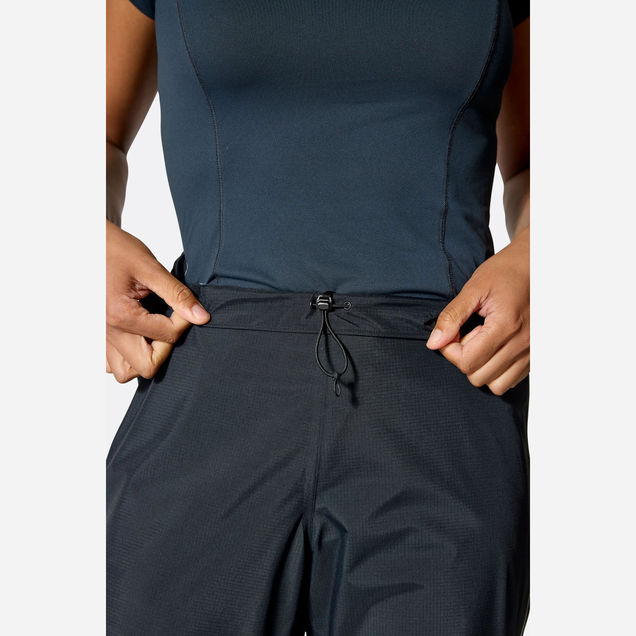 Rab Women's Firewall Mountain Waterproof Pants