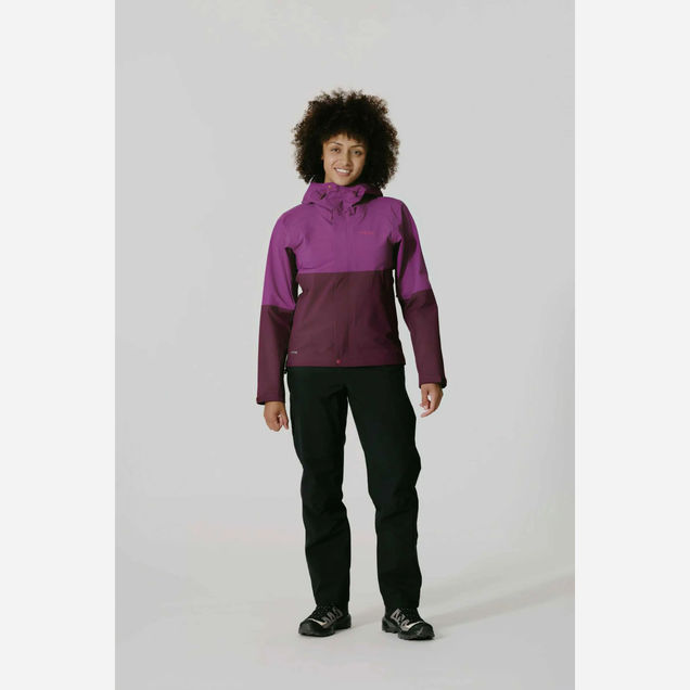 Rab Women's Firewall Waterproof Pants
