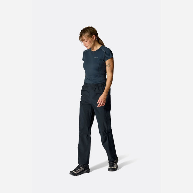 Rab Women's Firewall Waterproof Pants