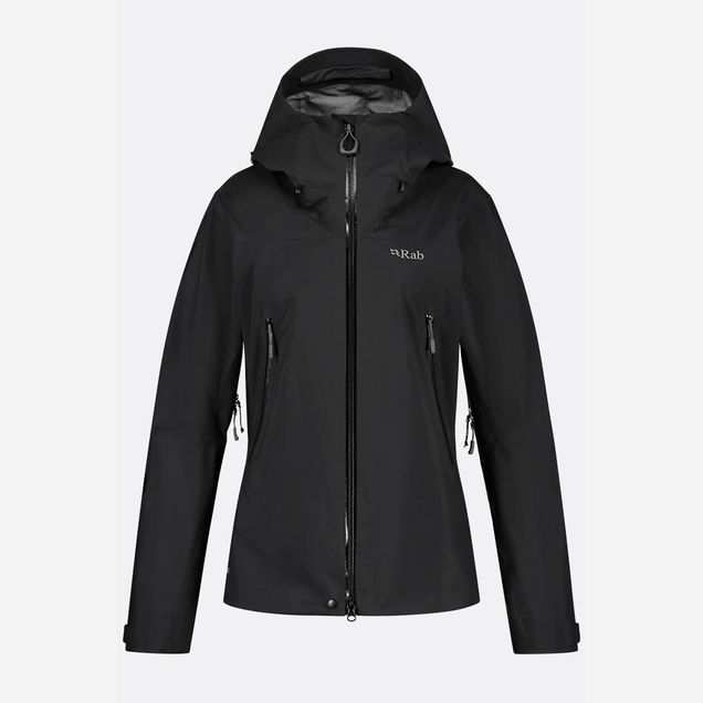 Rab Women's Kangri GORE-TEX Jacket