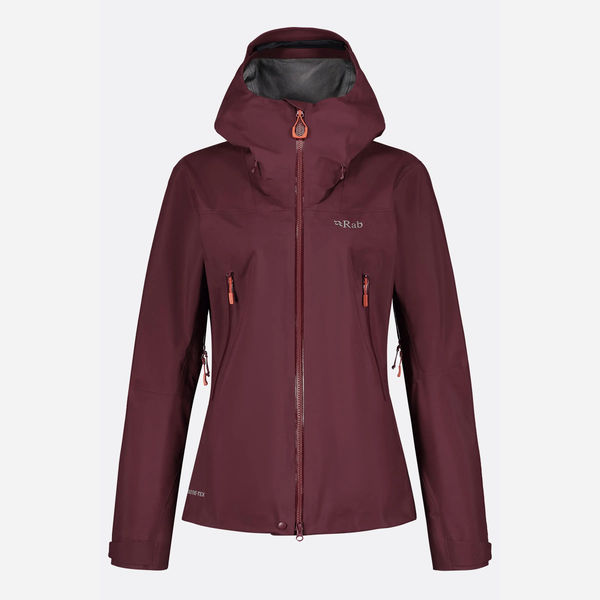Rab Women's Kangri GORE-TEX Jacket