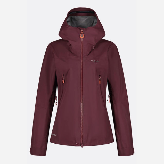 Rab Women's Kangri GORE-TEX Jacket