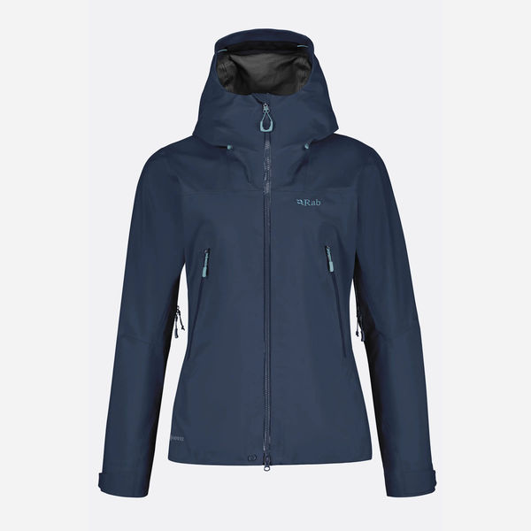 Rab Women's Kangri GORE-TEX Jacket