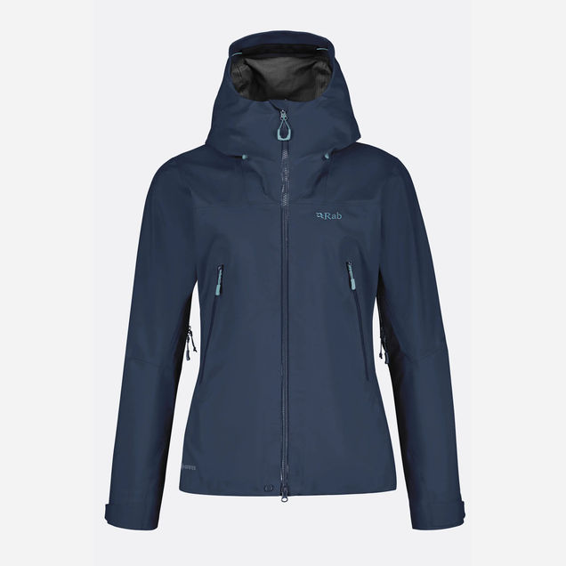 Rab Women's Kangri GORE-TEX Jacket