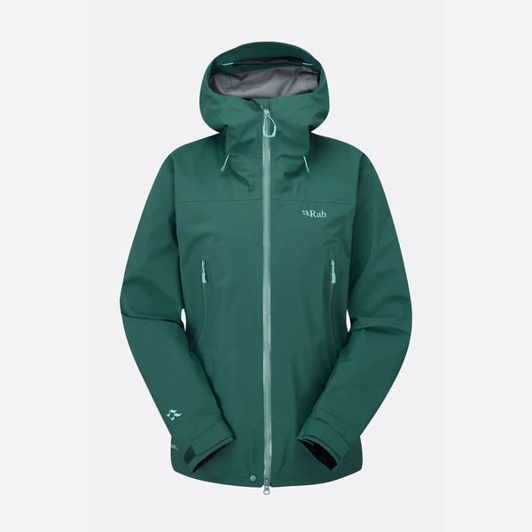 Rab Women's Kangri GORE-TEX Jacket