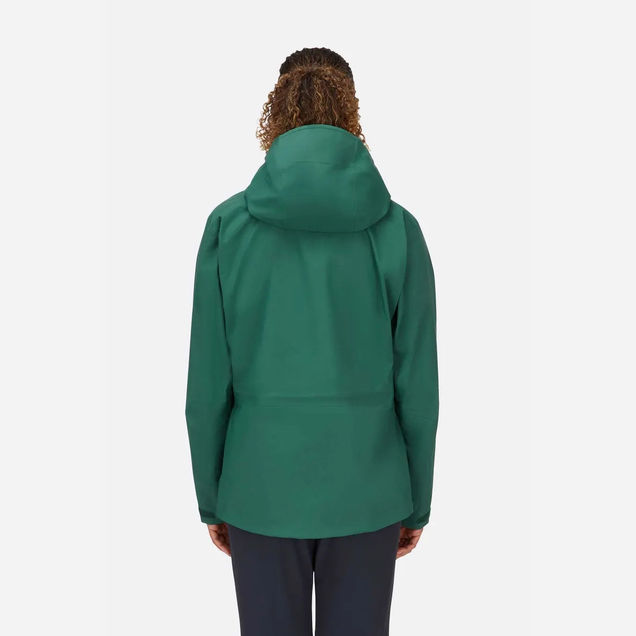 Rab Women's Kangri GORE-TEX Jacket