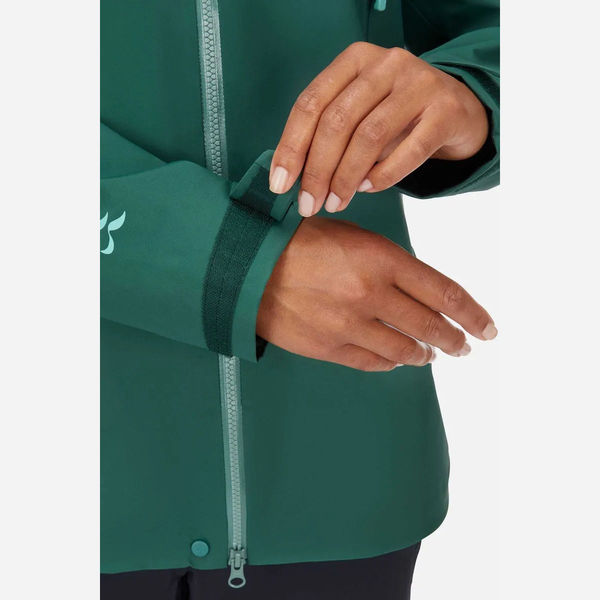 Rab Women's Kangri GORE-TEX Jacket