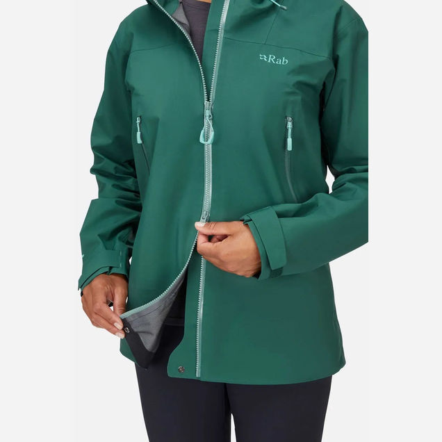 Rab Women's Kangri GORE-TEX Jacket