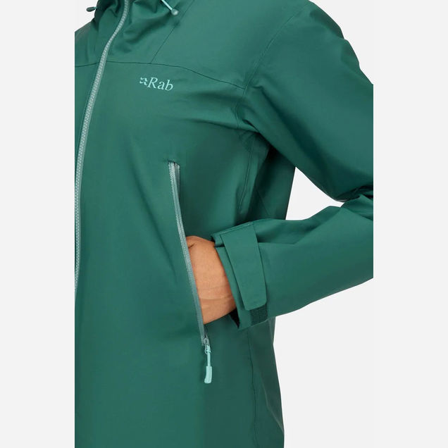 Rab Women's Kangri GORE-TEX Jacket