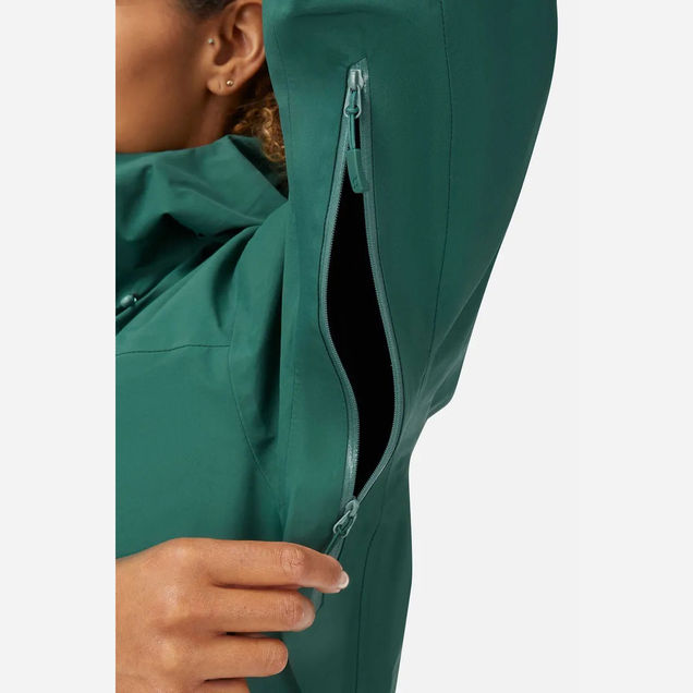Rab Women's Kangri GORE-TEX Jacket