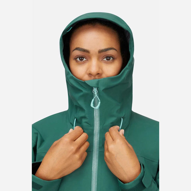 Rab Women's Kangri GORE-TEX Jacket
