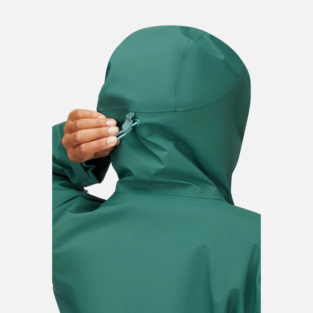 Rab Women's Kangri GORE-TEX Jacket