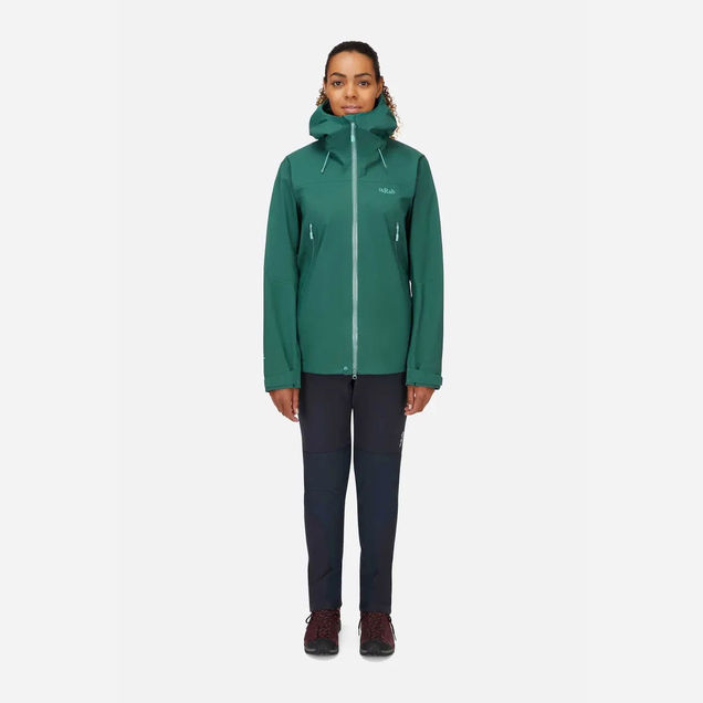 Rab Women's Kangri GORE-TEX Jacket