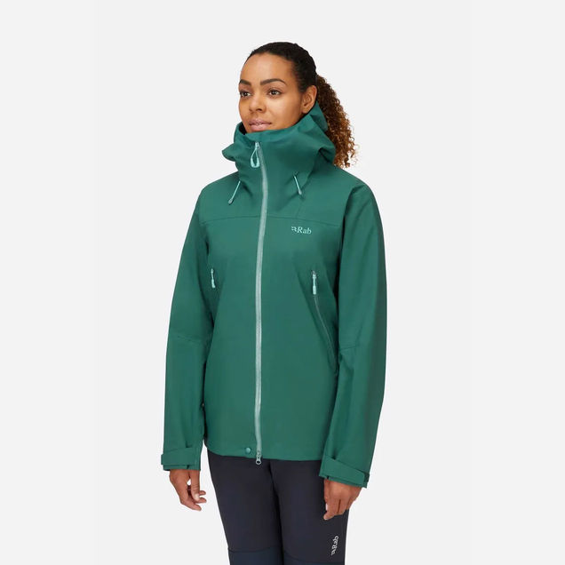 Rab Women's Kangri GORE-TEX Jacket