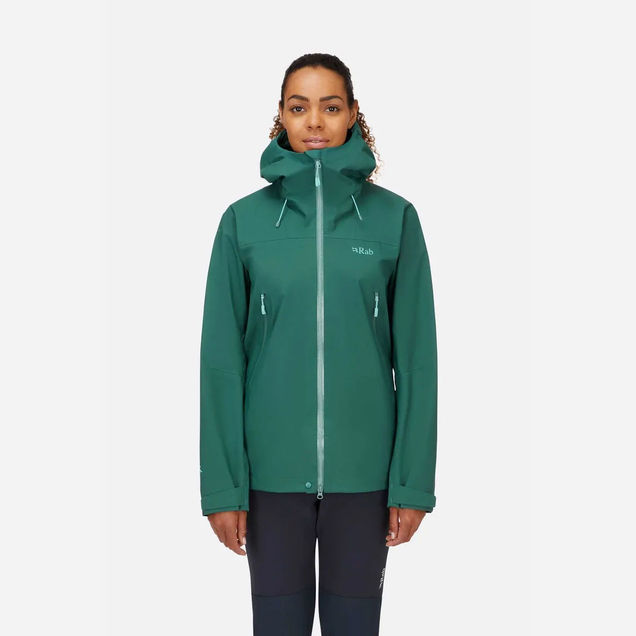 Rab Women's Kangri GORE-TEX Jacket