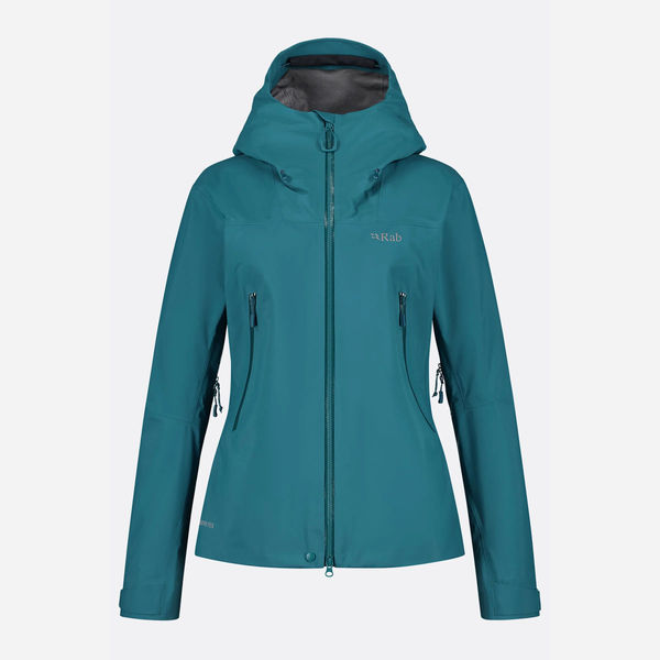 Rab Women's Kangri GORE-TEX Jacket