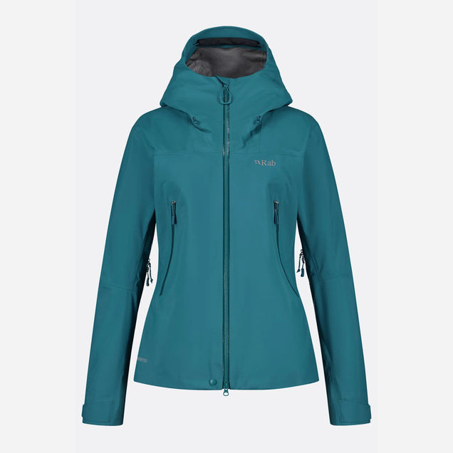 Rab Women's Kangri GORE-TEX Jacket