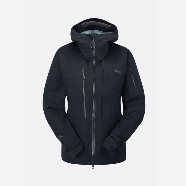 Rab Women's Khroma Kinetic Waterproof Ski Jacket