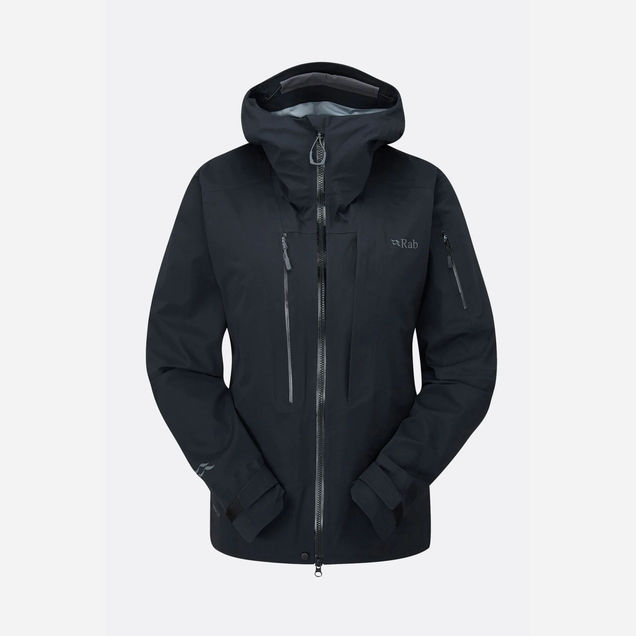 Rab Women's Khroma Kinetic Waterproof Ski Jacket