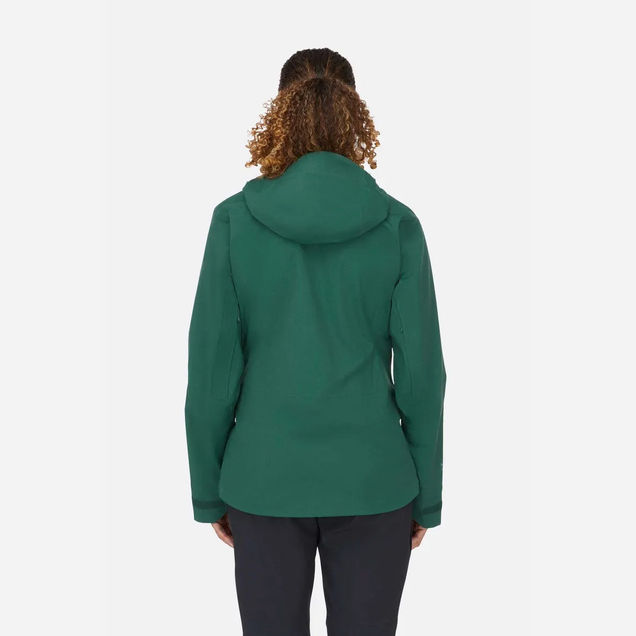 Rab Women's Khroma Kinetic Waterproof Ski Jacket