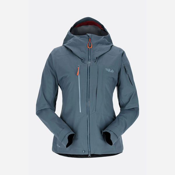 Rab Women's Khroma Kinetic Waterproof Ski Jacket