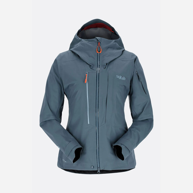 Rab Women's Khroma Kinetic Waterproof Ski Jacket