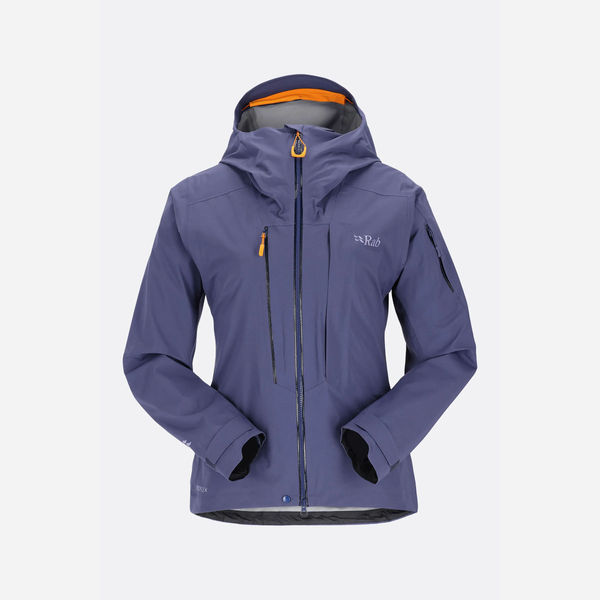 Rab Women's Khroma Kinetic Waterproof Ski Jacket