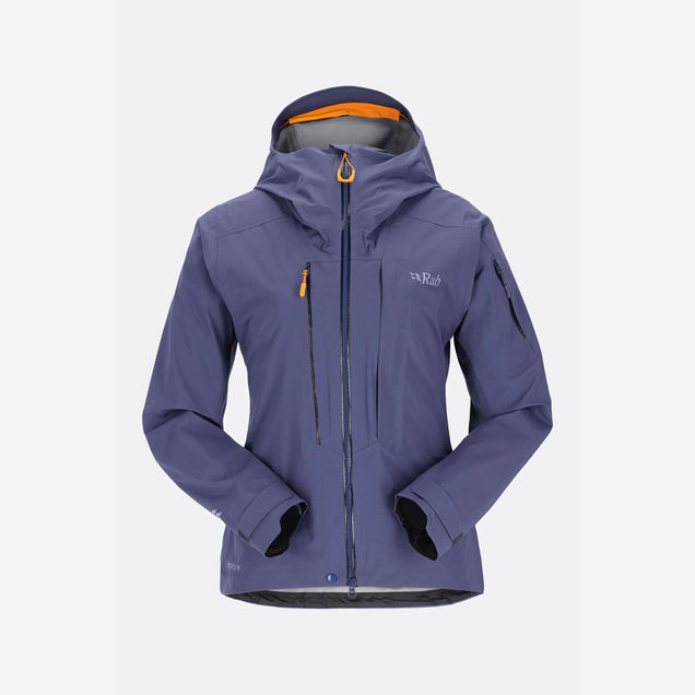 Rab Women's Khroma Kinetic Waterproof Ski Jacket