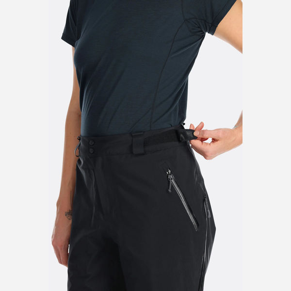Rab Women's Latok GORE-TEX Pro Pants