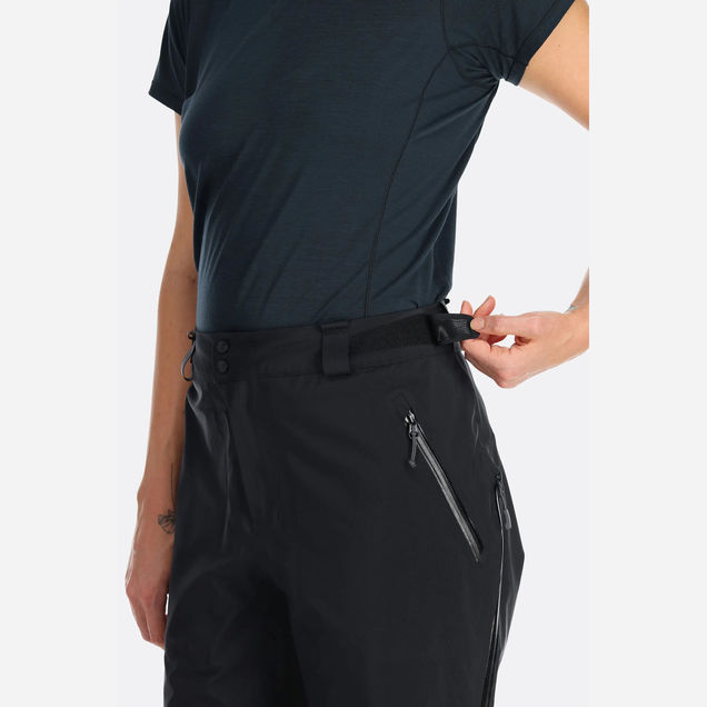 Rab Women's Latok GORE-TEX Pro Pants
