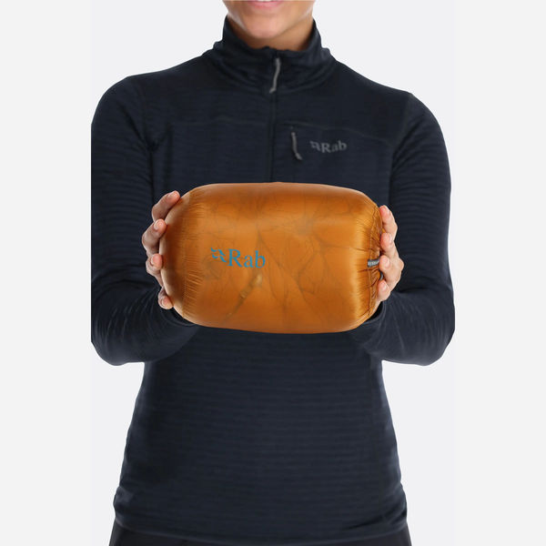Rab Women's Mythic Ultra Down Jacket