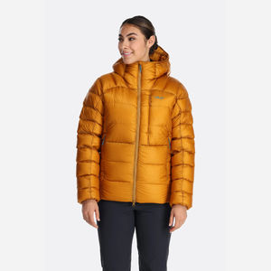 Rab Women's Mythic Ultra Down Jacket