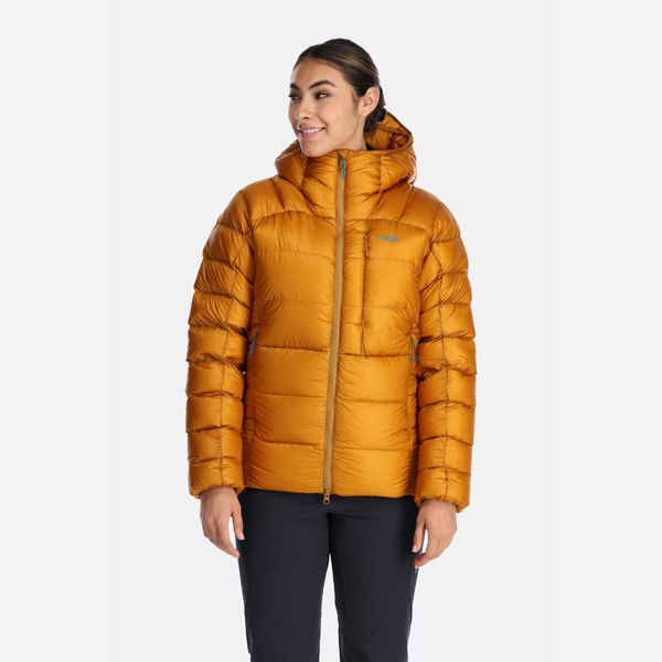 Rab Women's Mythic Ultra Down Jacket