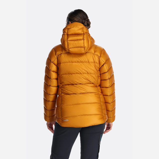 Rab Women's Mythic Ultra Down Jacket