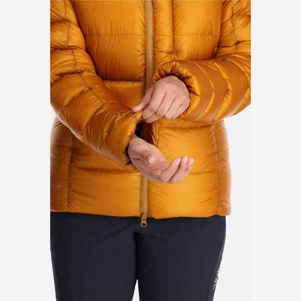 Rab Women's Mythic Ultra Down Jacket