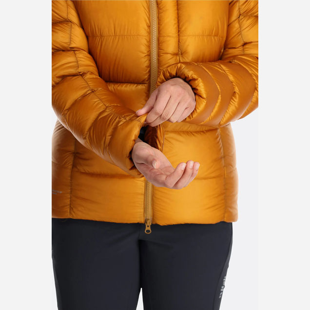 Rab Women's Mythic Ultra Down Jacket