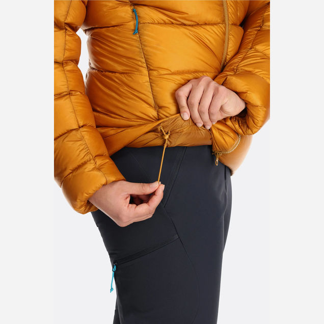 Rab Women's Mythic Ultra Down Jacket
