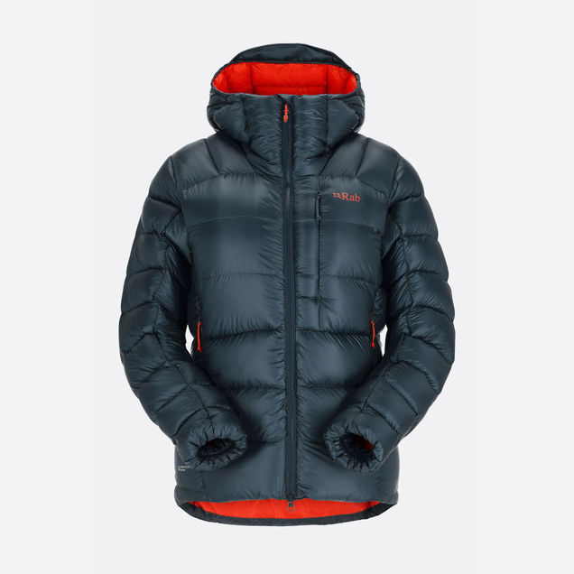 Rab Women's Mythic Ultra Down Jacket