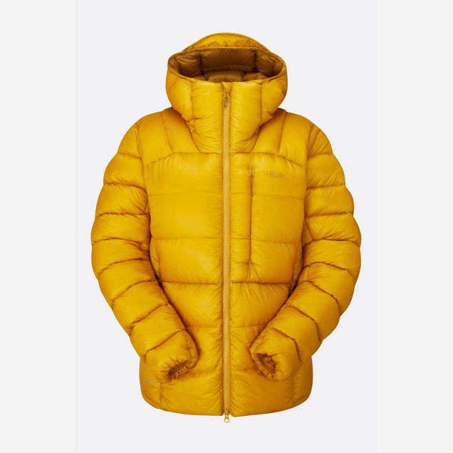Rab Women's Mythic Ultra Down Jacket