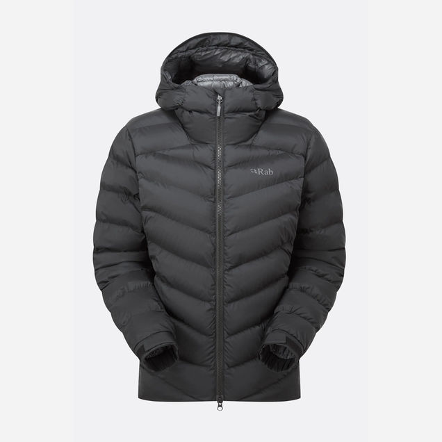 Rab Women's Nebula Pro Insulated Jacket